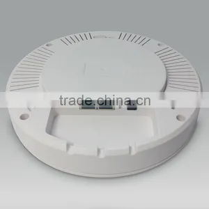 Home Use Wifi Router With 2 Antennas thumbnail-1