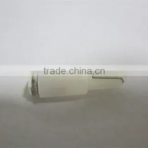 T5 1 SMD2835 White Blue Automobile Bulbs Auto Lighting System LED Light LED Lamp thumbnail-2