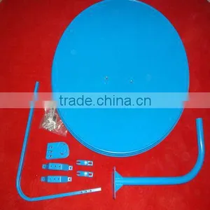 Ku DTH tv Parabolic thumbnail-1