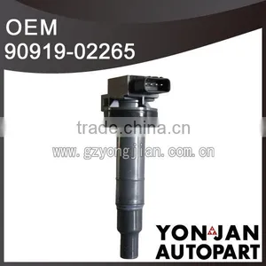 Ignition Coil Oem 90919-02265 thumbnail-1