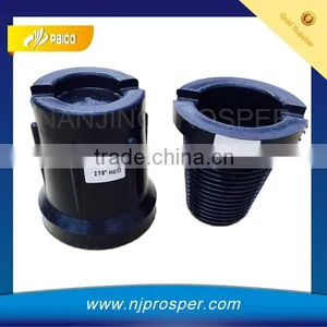 Casing Thread Protector and Inserts for Oilfield Pipes thumbnail-1
