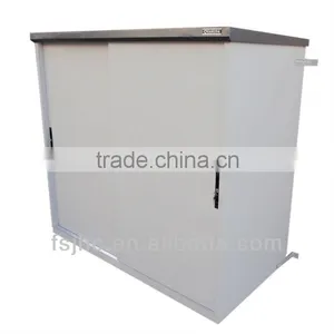 Foshan JHC-9002 Steel Locker/Cabinet/Filing Cabinet thumbnail-1
