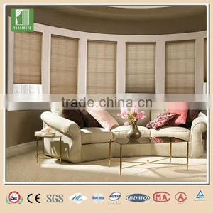 2014 New Cleaning Blackout Honeycomb Blinds for Window thumbnail-1