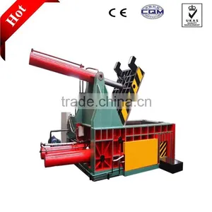 Hydraulicwaste Compressor/waste Metal Baler/scrap Metal Baler thumbnail-1