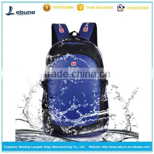 Wholesale Customized 14 Inch Tough Strong Laptop Backpack Quality Choice thumbnail-1
