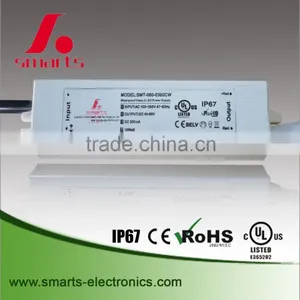 CE UL Listed 300ma 9w Switching Power Supply thumbnail-2