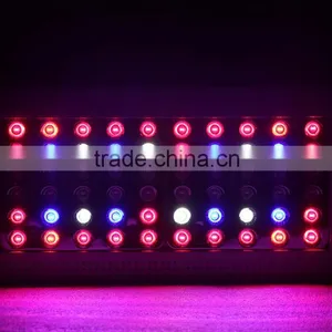 X300 Full Spectrum Light With Reflector 5w Chips Grow Lights thumbnail-5