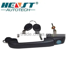Door Handle 1H0 837 207 B for VW GOLF III/JETTA III thumbnail-1