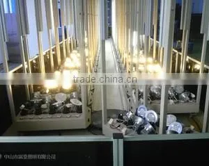 Shenzhen Sundaes Lighting Technology Co., Ltd. company overview - view 2 thumbnail