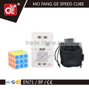 QIYI MOFANGGE Thunder Clap China Toy Importers thumbnail-6