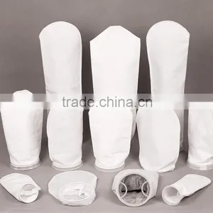 Polyester/Polypropylene/Polyamide Needle Punched Filter Felt thumbnail-1