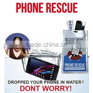 Cell Phone Rescue, Cell Phone Dryer, Dry All thumbnail-2