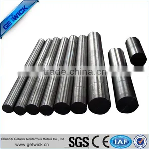 Tantalum Bar Ta1 Ta2 Ta2.5w Ta10w in China thumbnail-1