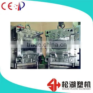 Transparent Hollow Aquarium PMMA Tube/Pipe/Bar Extruder thumbnail-3