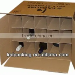 Wine Box for Export thumbnail-1