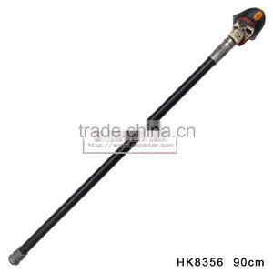 Walking Stick Metal Cane Walking Cane HK8356 thumbnail-1