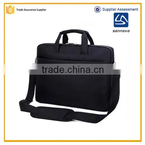 2016 Sannovo Bulk Classic 14'' Cross Body Neoprene Laptop Bag Quality Choice Supplier's Choice thumbnail-1