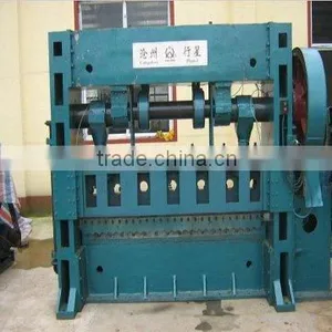 Expanded Metal Machine thumbnail-1