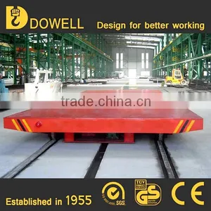 Workshop Use Heavy Duty Flat Cart thumbnail-6