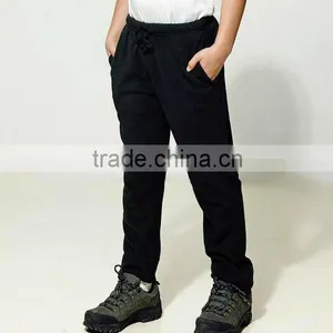 Kids Warm Fleece Lined Pants 2013 thumbnail-1