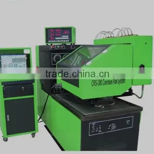Electric Common Rail Injector and Pump Test Bench-CRS-300 Bench thumbnail-1