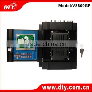 Vehicle Dvr for Bus,4channal Dvr thumbnail-1