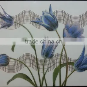 Inkjet 3D Wall Tiles 20x60CM thumbnail-1