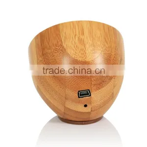 Mini Bluetooth Speaker thumbnail-4