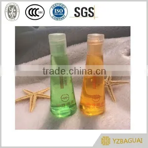 Cheap Disposable Cosmetics Tube Hotel Hair Shampoo Andconditioner Wholesale thumbnail-1