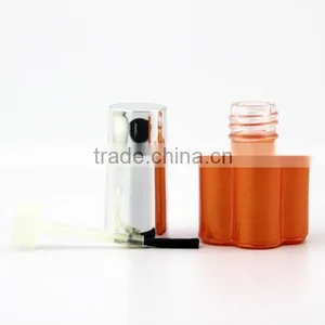 Factory Price Custom Glass Bottle for Nail Polish thumbnail-3