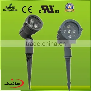 High Lumen Outdoor Lighting 10W LED Bulb Lights Garden Light thumbnail-2