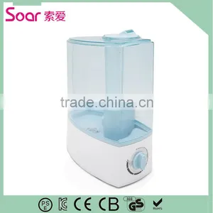 3L 110/220V 21W Top Quality Air Humidifier/ultrasonic Humidifier J72 thumbnail-2