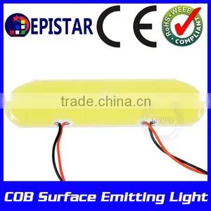 Factory Price T10 W5W C5w 12 Volt Car/Van/Truck Ceiling Dome Light White New thumbnail-1