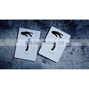 UV Resistant Offset Printing Printing Playing Card Custom Promotional Playing Cards,Most Popular Pretty Playing Cards ---DH20748 Supplier's Choice thumbnail-2