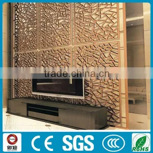 Custom Made Metal Room Divider Screens thumbnail-3
