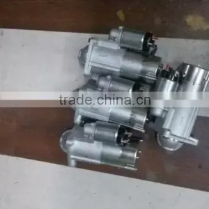 MAXUS V80 Starter Motor Genuine C00000047 thumbnail-1