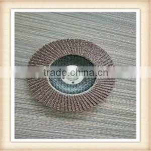 Hot Selling Abrasive Grinding Disc Flap Disc thumbnail-1