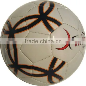 TPU Swen Soccer Ball thumbnail-1