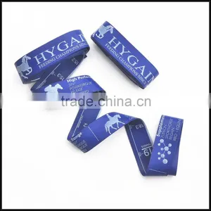 Custom Printed Horse Weight Measuring Tape thumbnail-6