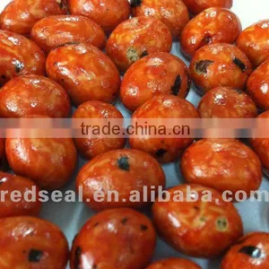 Soft Cajun Flavor Coated Peanuts thumbnail-1