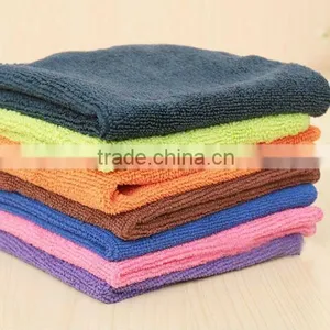40*40cm Home Appliance Care Microfiber Cloth thumbnail-1