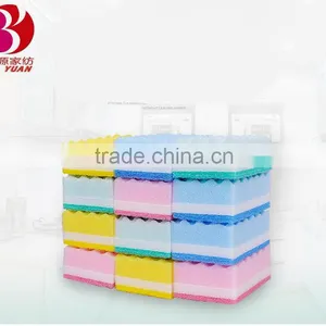 Kitchen Washing Sponge Scouring Pad thumbnail-2