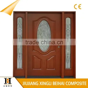 China Manufacturing SMC Door thumbnail-1