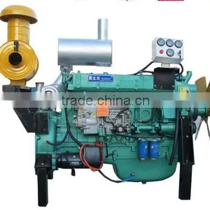 Styer 6126 Series Diesel Engine for Hot Sale thumbnail-1