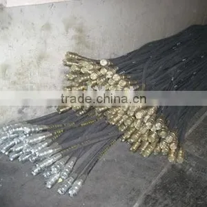 Containerized Export Diesel Concrete Vibrator thumbnail-1