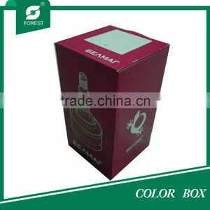 NICE COLORFUL PAPER STORAGE BOXES thumbnail-2