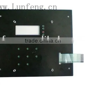 Custom Membrane Keypad Manufacturer thumbnail-1