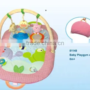 Baby Playmat CE Approval,large Play Mats for Babies thumbnail-1