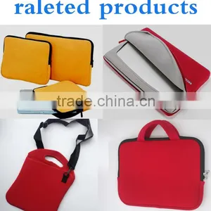 3.0mm Durable Neorpene Laptop Bag Neoprene Fabric in Roll thumbnail-4