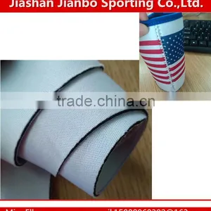 Anti-slip Plastic Dripping/ Punched/embossed Neoprene Rubber Sheet thumbnail-4